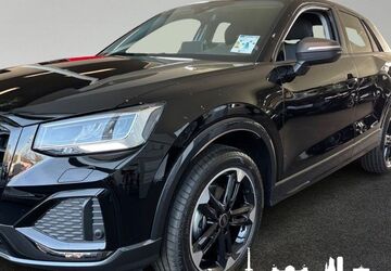 Audi Q2 6.001 km 38.300 &euro; Berlin 12489