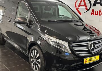 Mercedes-Benz Vito 100.000 km 39.890 &euro; Berlin-Rudow 12357