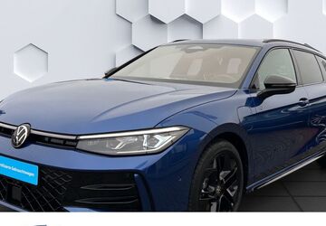 VW Passat Variant 16.000 km 45.948 &euro; Berlin 12524