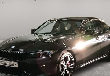 BMW 330 50.757 km 40.400 &euro; Berlin 14057