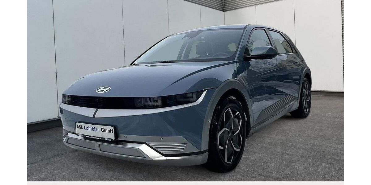 Hyundai IONIQ 5 86.192 km 26.990 &euro; Potsdam 14469