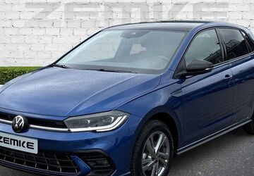 VW Polo 4.999 km 27.975 &euro; Oranienburg 16515