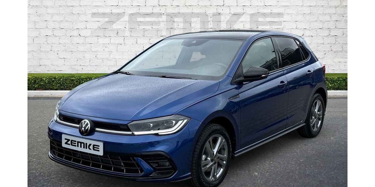 VW Polo 4.999 km 27.975 &euro; Oranienburg 16515