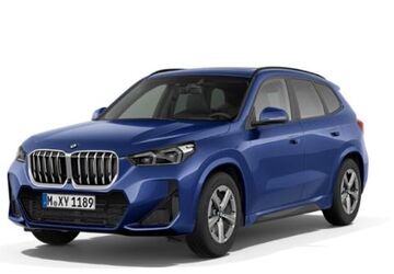 BMW X1 12.048 km 43.900 &euro; Berlin-Siemensstadt 13629