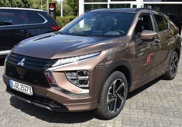Mitsubishi Eclipse Cross 1.670 km 29.990 &euro; Berlin 12683