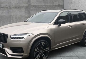 Volvo XC90 48.869 km 61.990 &euro; Berlin Tegel 13509