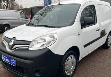 Renault Kangoo 63.400 km 10.500 &euro; Berlin 13127