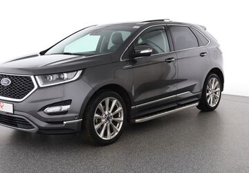Ford Edge 86.400 km 21.880 &euro; Schönefeld 12529