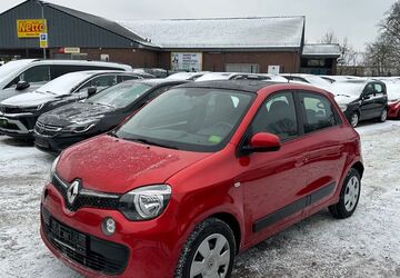 Renault Twingo 99.000 km 4.990 &euro; Berlin 13127