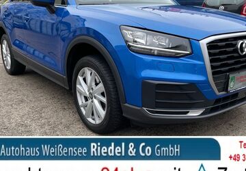Audi Q2 58.100 km 19.690 &euro; Berlin 13088
