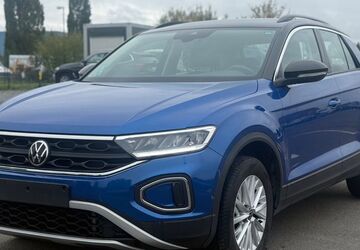 VW T-Roc 94.600 km 18.500 &euro; Blankenfelde Mahlow 15831