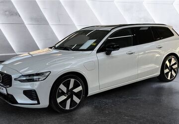 Volvo V60 19.948 km 41.990 &euro; Zeesen 15711