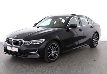 BMW 330 94.268 km 31.880 &euro; Schönefeld 12529