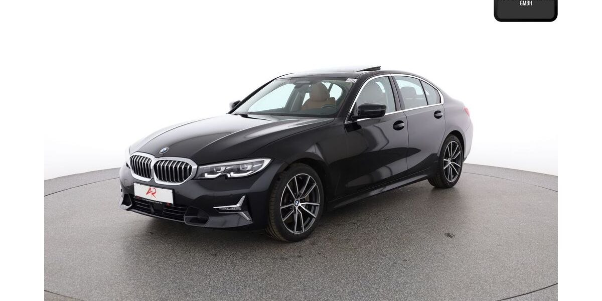 BMW 330 94.268 km 31.880 &euro; Schönefeld 12529