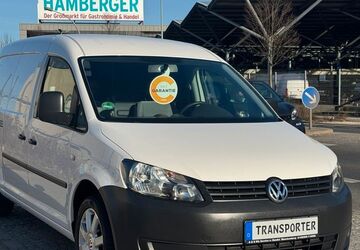VW Caddy 215.000 km 6.790 &euro; Berlin 10551