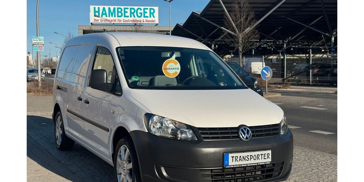 VW Caddy 215.000 km 6.790 &euro; Berlin 10551