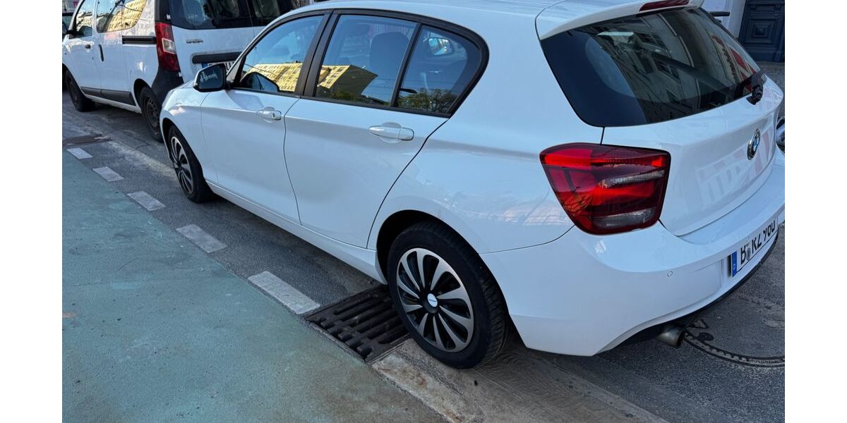 BMW 116 178.000 km 6.800 &euro; Berlin 10405