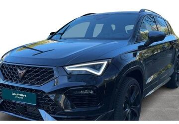 Cupra Ateca 3.500 km 37.996 &euro; Berlin 13089