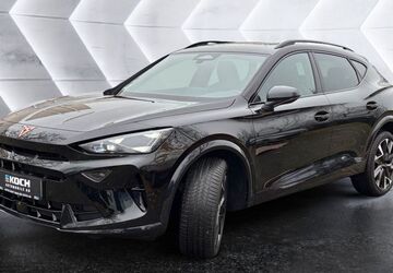 Cupra Formentor 1.077 km 34.990 &euro; Schönefeld 12529