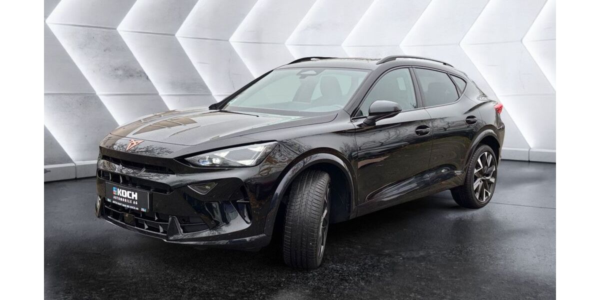 Cupra Formentor 1.077 km 34.990 &euro; Schönefeld 12529