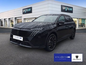 Gebrauchte Peugeot 5008