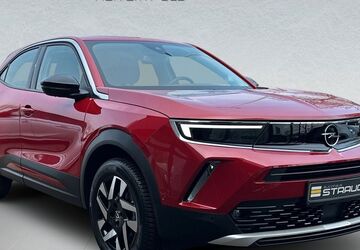 Opel Mokka 6.500 km 24.900 &euro; Rüdersdorf 15562