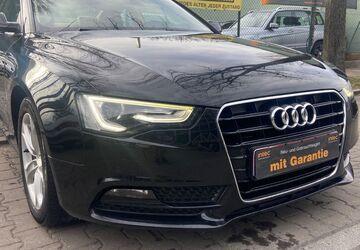 Audi A5 199.554 km 12.990 &euro; Berlin 13599