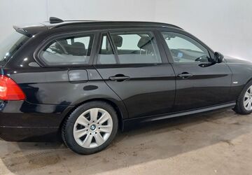 BMW 318 193.300 km 7.999 &euro; Berlin 12099