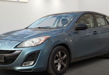 Mazda 3 230.046 km 2.499 &euro; Berlin 12681