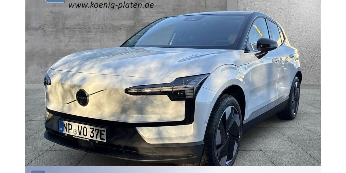 Volvo EX30 4.000 km 47.950 &euro; Berlin Tegel 13509
