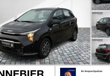 Kia Picanto 18.386 km 16.990 &euro; Berlin 13509