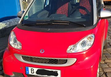 Smart ForTwo 33.000 km 7.250 &euro; Glienicke 16548