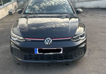 VW Golf 201.500 km 20.900 &euro; Berlin 14055