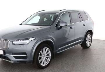 Volvo XC90 93.729 km 35.880 &euro; Berlin 12103