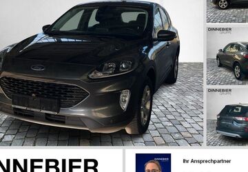 Ford Kuga 34.933 km 22.285 &euro; Berlin 13509