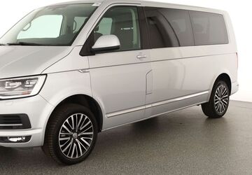 VW T6 Caravelle 108.662 km 28.880 &euro; Berlin 12103