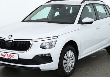 Skoda Kamiq 17.852 km 20.990 &euro; Berlin 13599