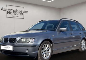 BMW 320 174.000 km 7.990 &euro; Berlin 13407