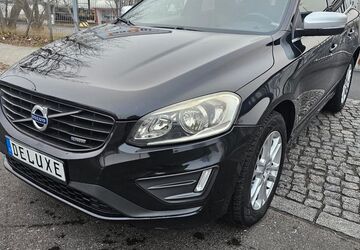 Volvo XC60 196.587 km 10.390 &euro; Berlin 13597