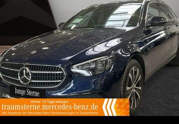 Mercedes-Benz E 300 55.343 km 31.990 &euro; Berlin 12681
