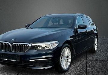 BMW 520 144.898 km 17.500 &euro; Blankenfelde-Mahlow 15831
