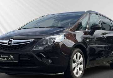 Opel Zafira 46.742 km 15.990 &euro; Berlin 13581