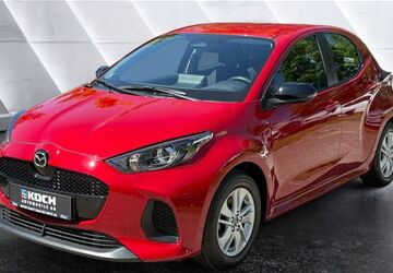 Mazda 2 28.578 km 17.999 &euro; Berlin 12681