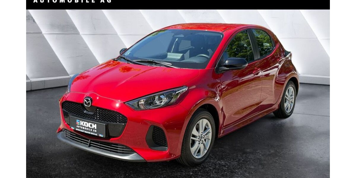 Mazda 2 28.578 km 17.999 &euro; Berlin 12681