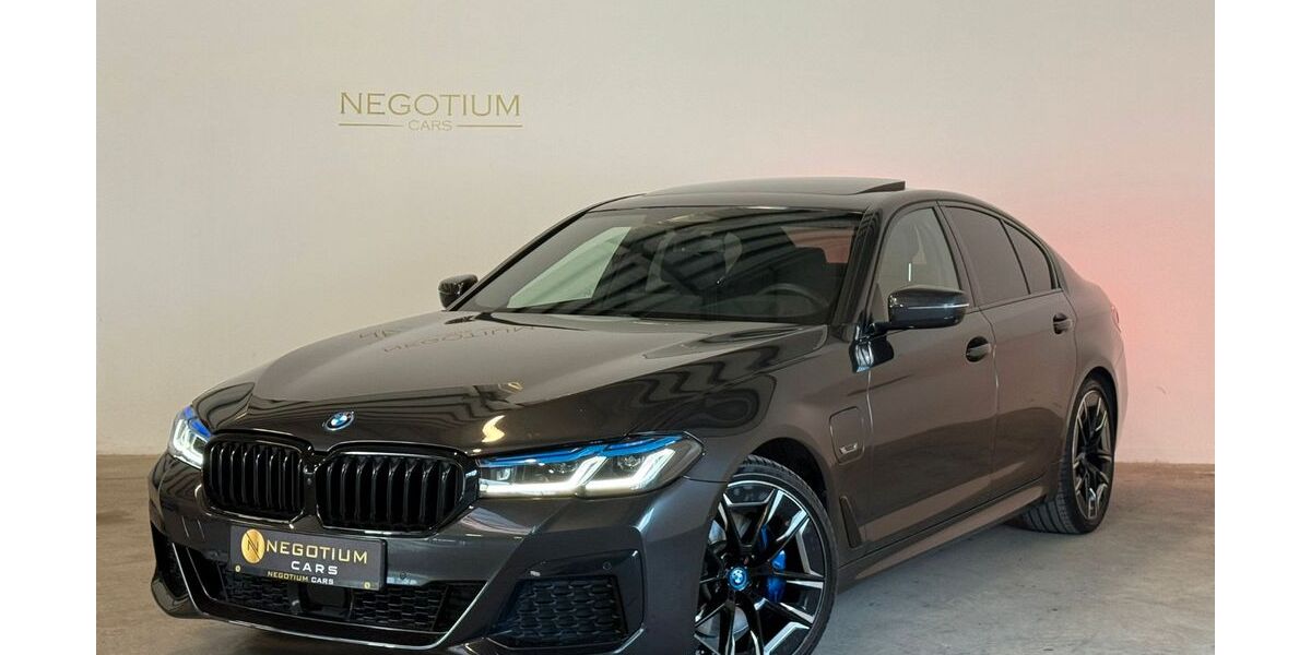 BMW 530 45.700 km 42.970 &euro; Berlin 12277