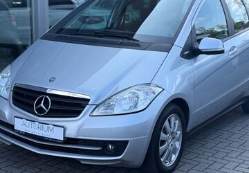 Mercedes-Benz A 160 163.000 km 3.999 &euro; Berlin 13127