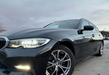 BMW 320 168.000 km 19.800 &euro; MIttenwalde 15749