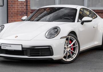 Porsche 992 10.074 km 149.930 &euro; Berlin 10587