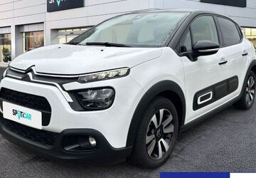 Citroen C3 22.350 km 15.222 &euro; Berlin 10369