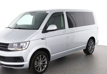 VW T6 Caravelle 57.604 km 33.880 &euro; Berlin 12103